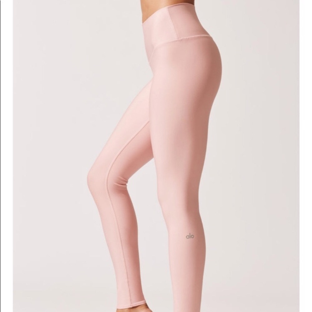 ALO Airbrush High Tech Airlift Powder Pink